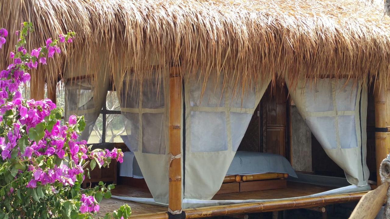 Bali Tiger Hideaway Hotel Pulukan Eksteriør billede