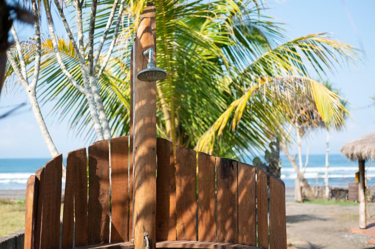 Bali Tiger Hideaway Hotel Pulukan Eksteriør billede